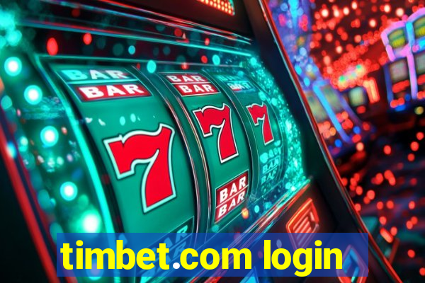 timbet.com login